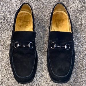 JoS A. Bank Burgess Loafers